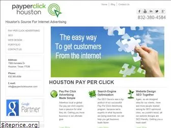 payperclickhouston.com