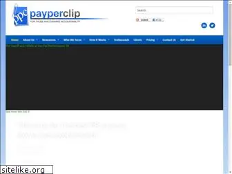 payperclip.com