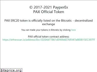 payperex.com