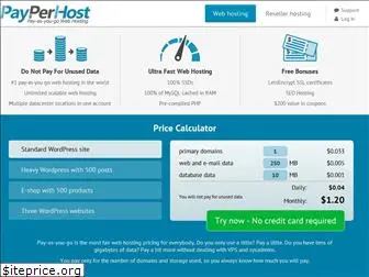 payperhost.com