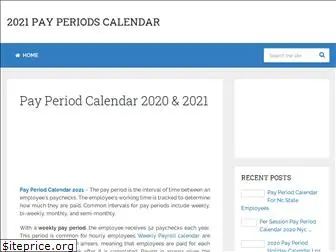 payperiodscalendar.com