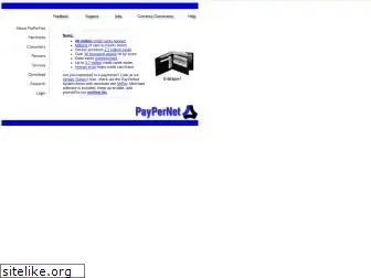 paypernet.com