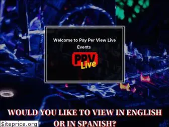 payperviewliveevents.com