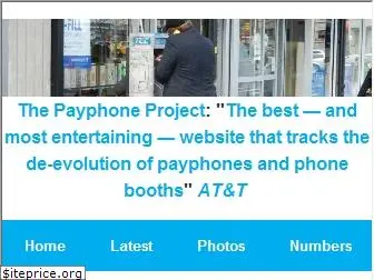 payphone-project.com