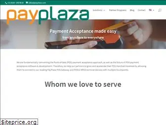 payplaza.com