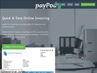 paypod.co.za