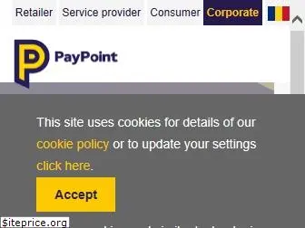 paypoint.co.uk