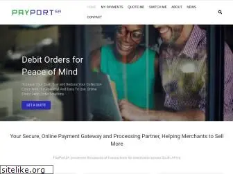 payportsa.co.za