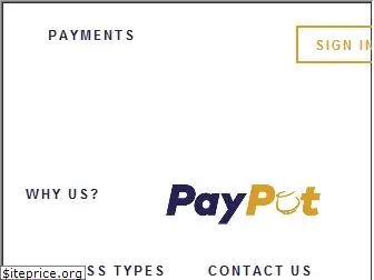 paypot.com