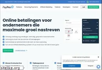 paypro.nl