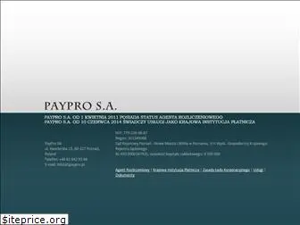paypro.pl