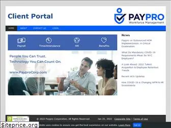 payprocorp.net