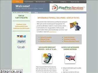 payproservices.com