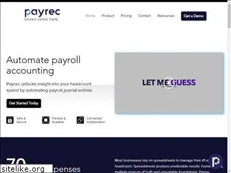 payrec.com