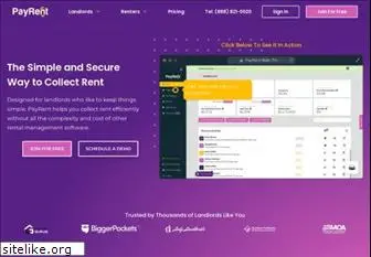 payrent.com