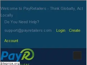 payretailers.com