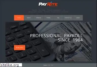 payrite.org