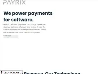 payrix.com