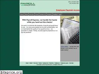 payroll-express.net