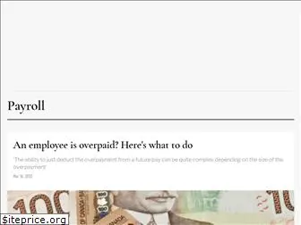 payroll-reporter.com