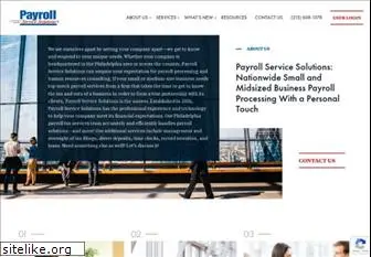 payroll-solution.com