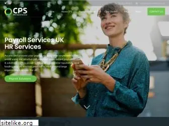 payroll-solutions.co.uk