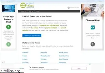 payroll-taxes.com