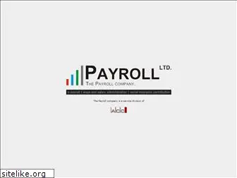 payroll.bg