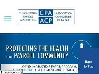 payroll.ca