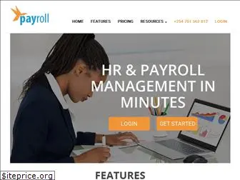 payroll.ke