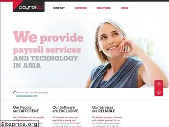 payroll2u.com