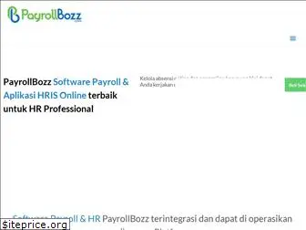 payrollbozz.com