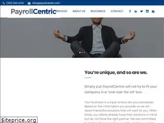 payrollcentric.com