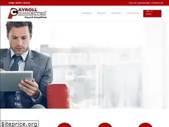 payrollconnected.com