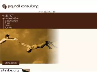 payrollconsulting.pl