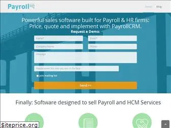 payrollcrm.com