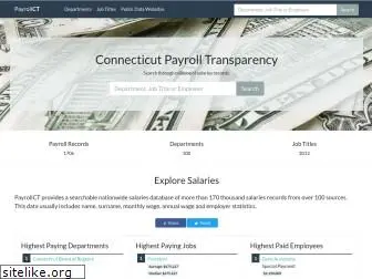 payrollct.com