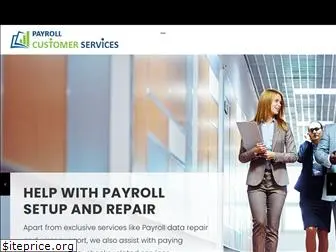 payrollcustomerservices.com