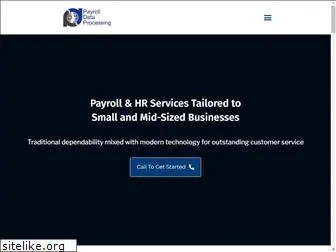 payrolldataprocessing.com