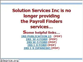 payrollfinders.com