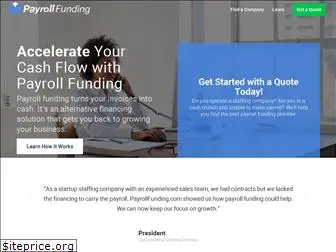 payrollfunding.com