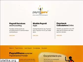 payrollguru.com