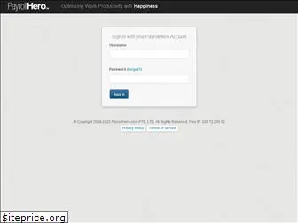 payrollhero.payrollhero.com