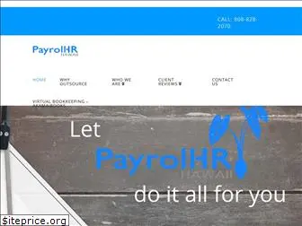 payrollhrhawaii.com