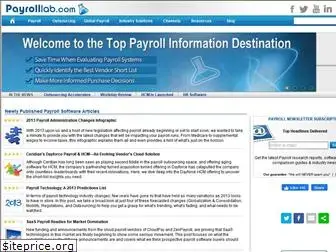 payrolllab.com