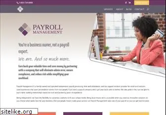 payrollmgt.com