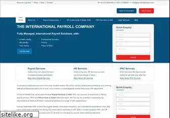 payrollmiddleeast.com