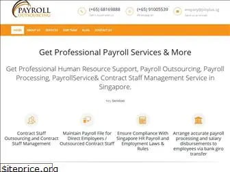 payrolloutsourcing.sg