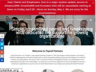 payrollpartners.com