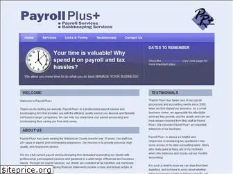 payrollplustx.com